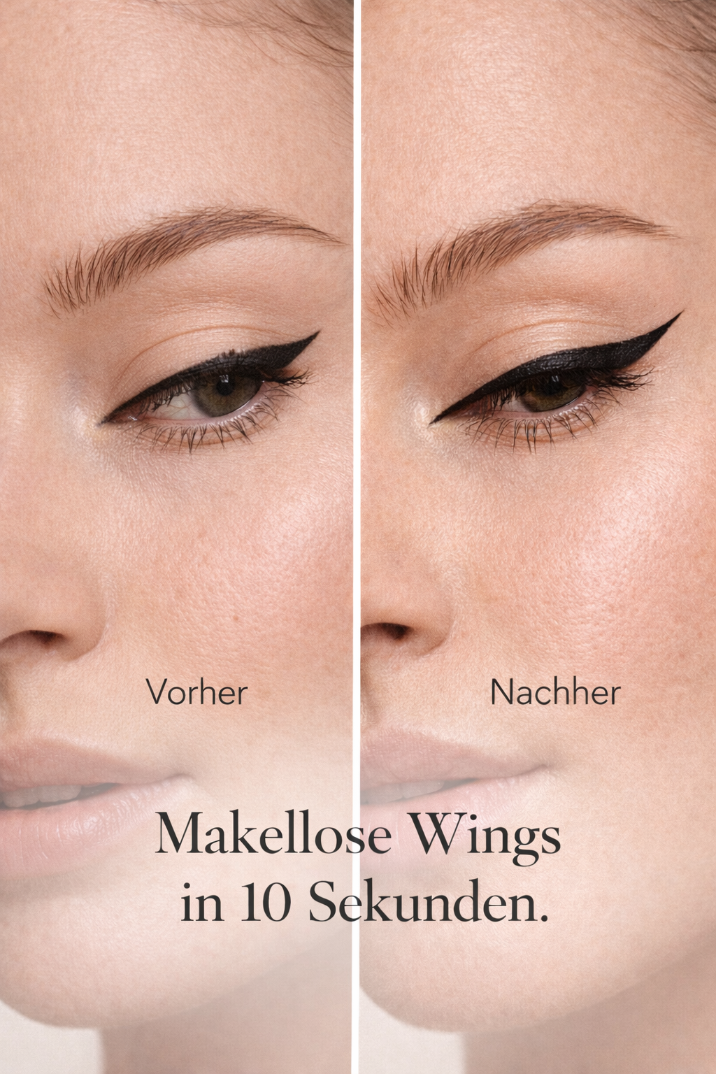 SYMÉRA™ Precision Wing Tool. Perfekte Symmetrie. Jedes Mal.