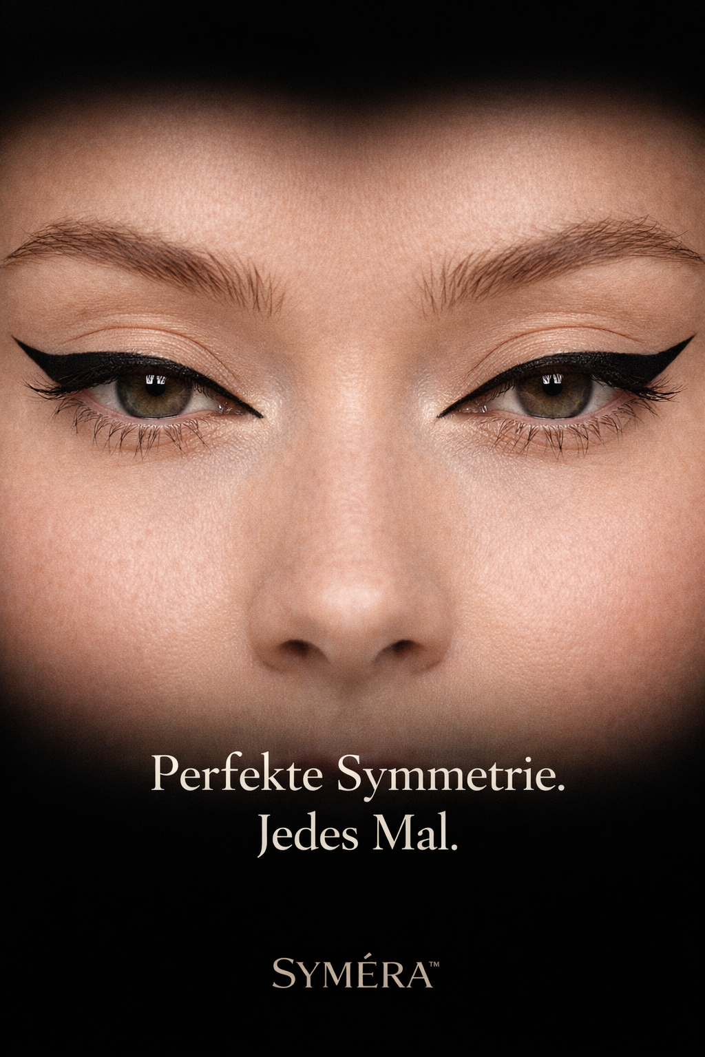 SYMÉRA™ Precision Wing Tool. Perfekte Symmetrie. Jedes Mal.