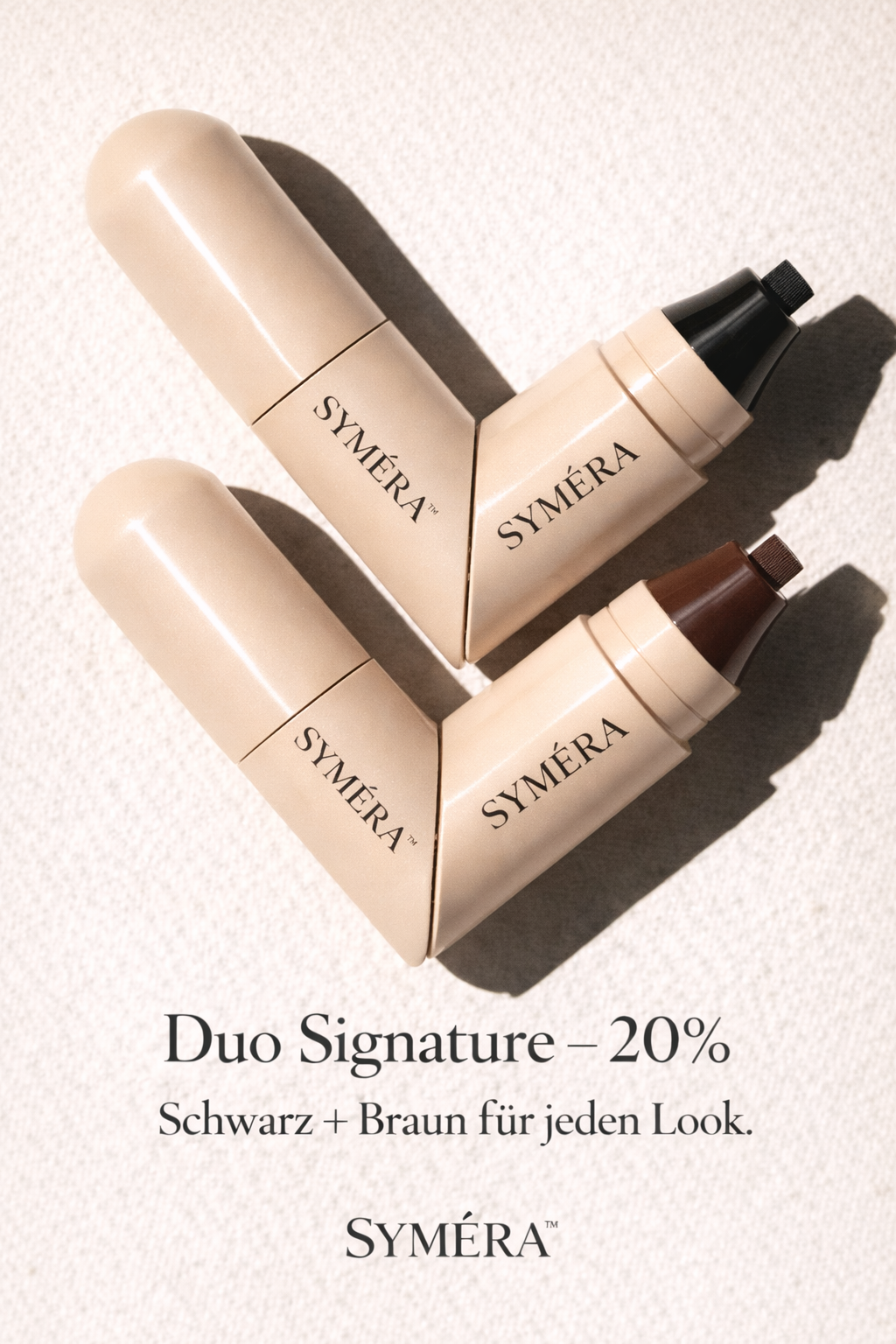 SYMÉRA™ Precision Wing Tool. Perfekte Symmetrie. Jedes Mal.