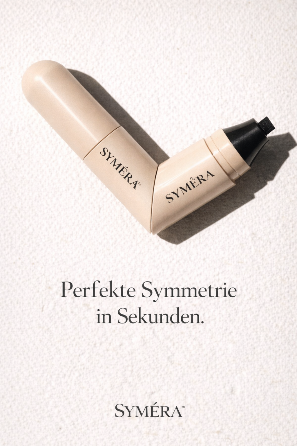 SYMÉRA™ Precision Wing Tool. Perfekte Symmetrie. Jedes Mal.