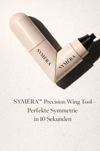 SYMÉRA™ Precision Wing Tool. Perfekte Symmetrie. Jedes Mal.