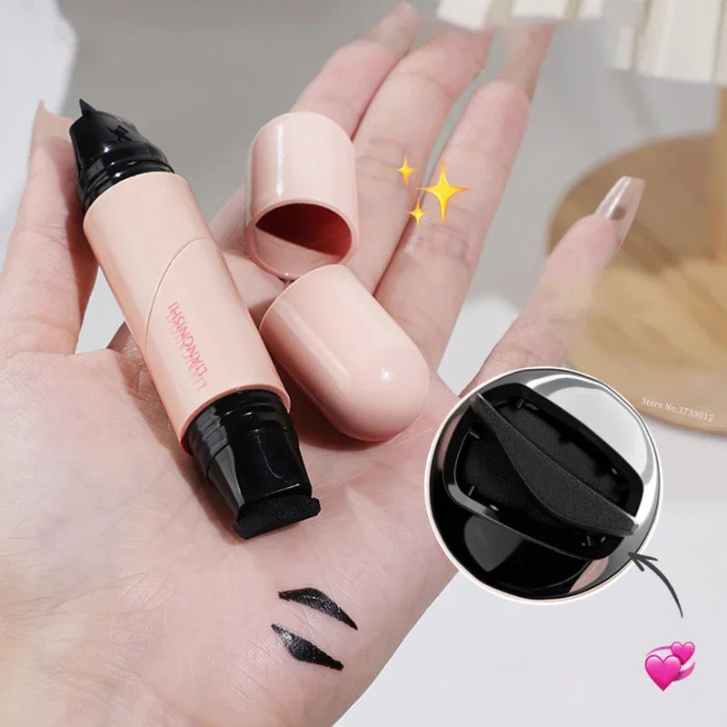 Der Makellose Wing Stempel