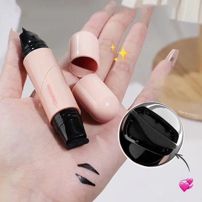 Der Makellose Wing Stempel