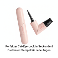 Eyeliner Stempel Dual-Tip Pen